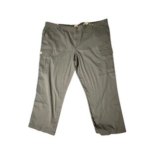 RedHead Men's Grey Cargo Pants NWT
